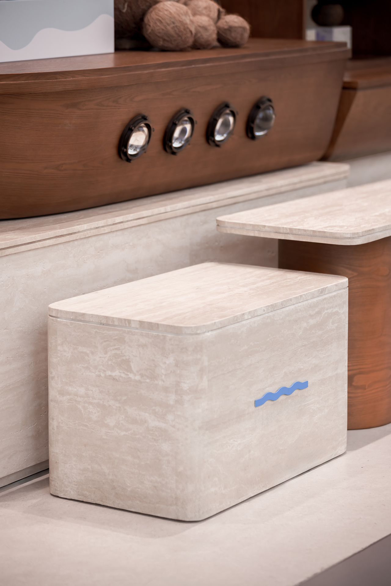 「海边宽宽」海口水巷口店丨中国海口丨永创设计-37