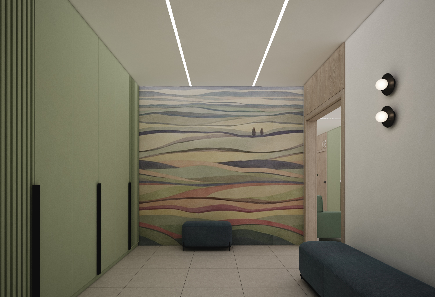 Медицинская клиника в Твери-4