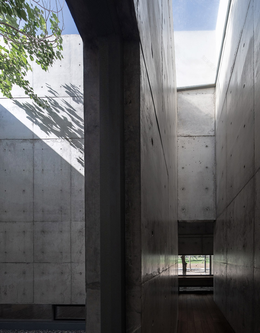 海边y餐厅,秦皇岛 / 直向建筑-55