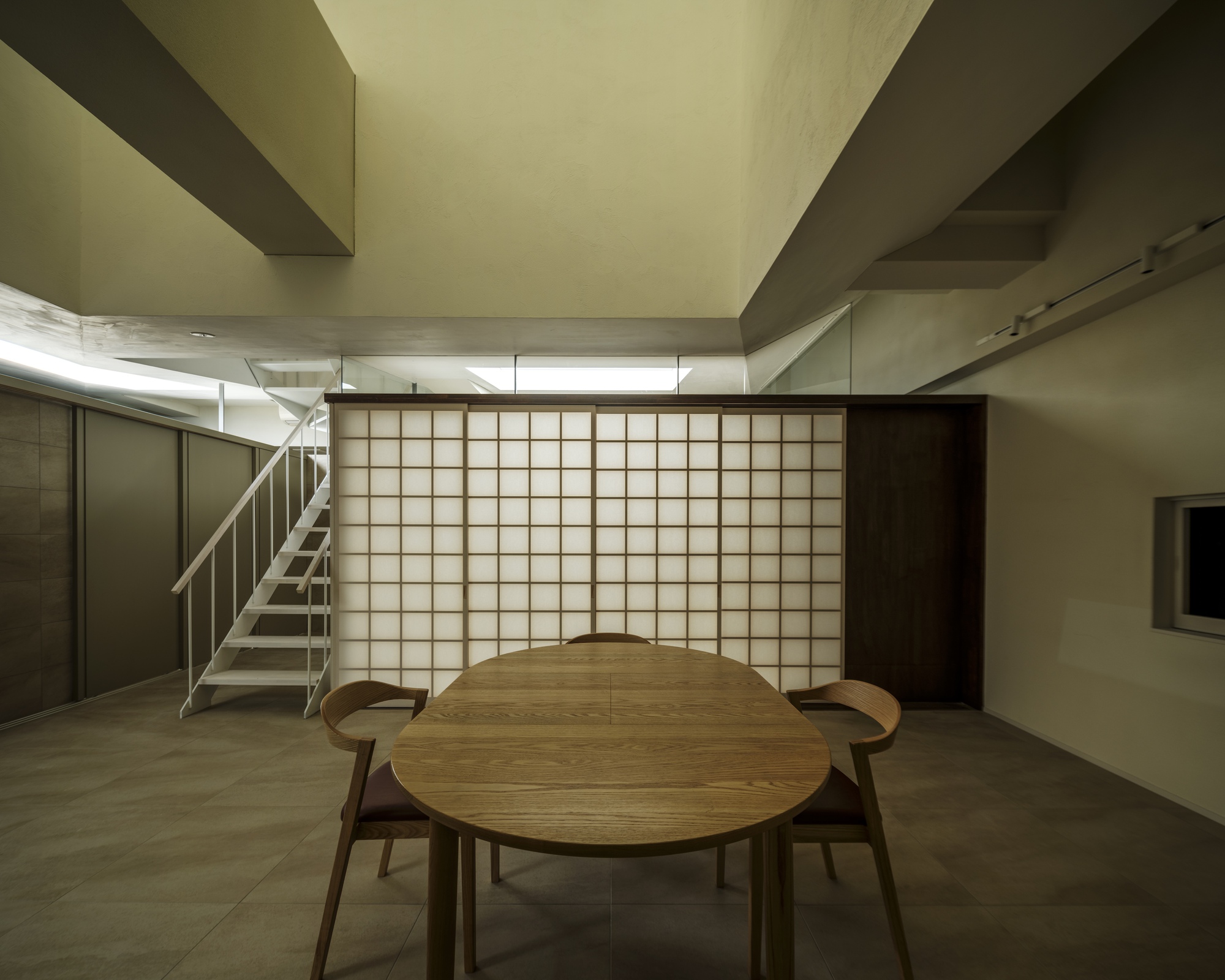 丨日本丨Yu Momoeda Architecture Office-17
