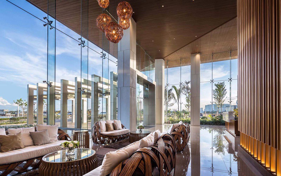 曼达维湾 Mandani Bay 销售中心-24