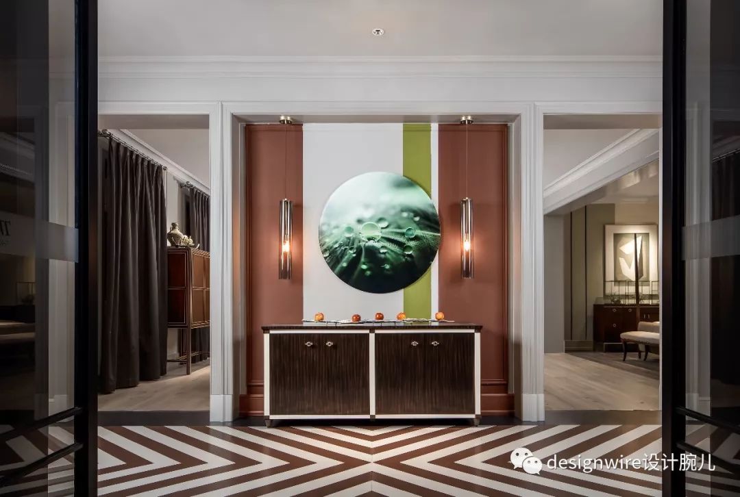 西安Thomasville&co展厅-18