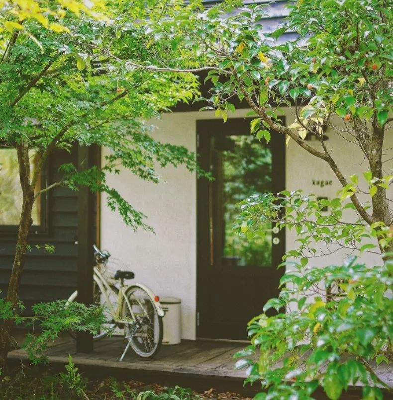 鹿儿岛乡间木屋丨日本鹿儿岛丨Kagae-89