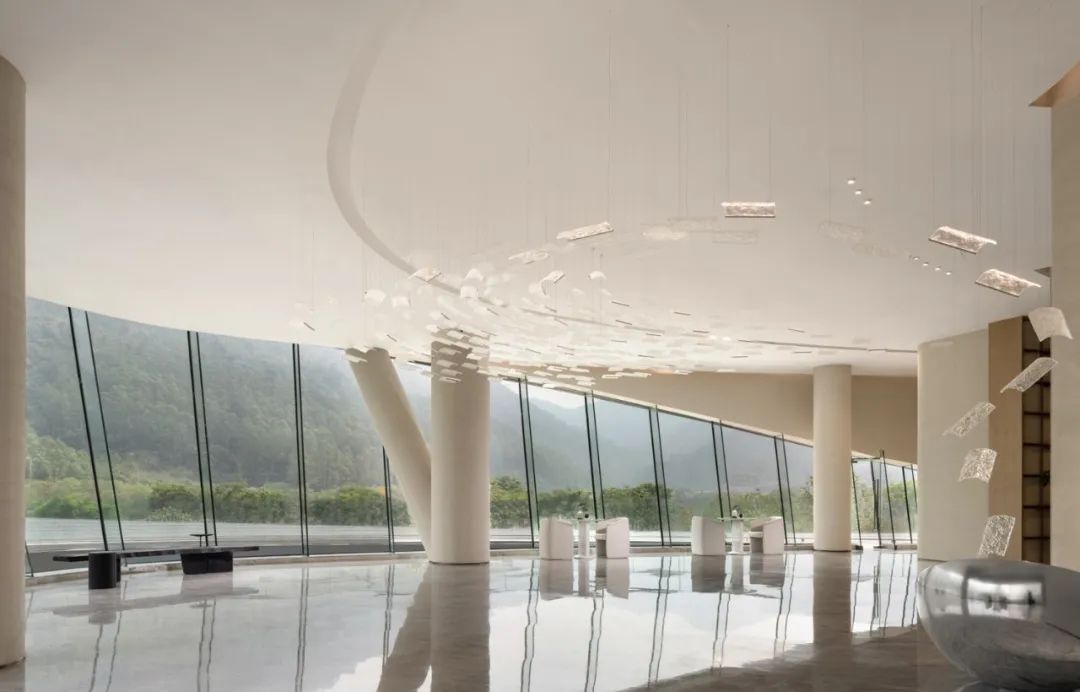 安若云舍丨中国漳州丨BUZZ建筑事务所-56