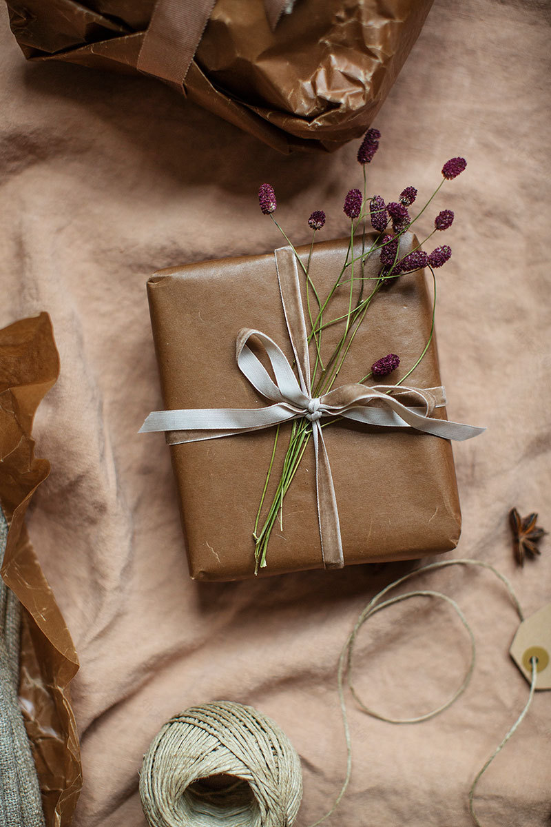 瑞典乡村圣诞家居设计-10