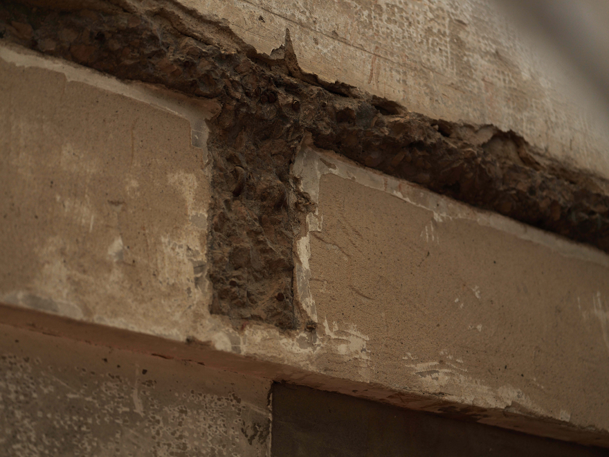 福建摆岁Bersure博物馆海景酒店丨中国福建丨蜚声设计-24