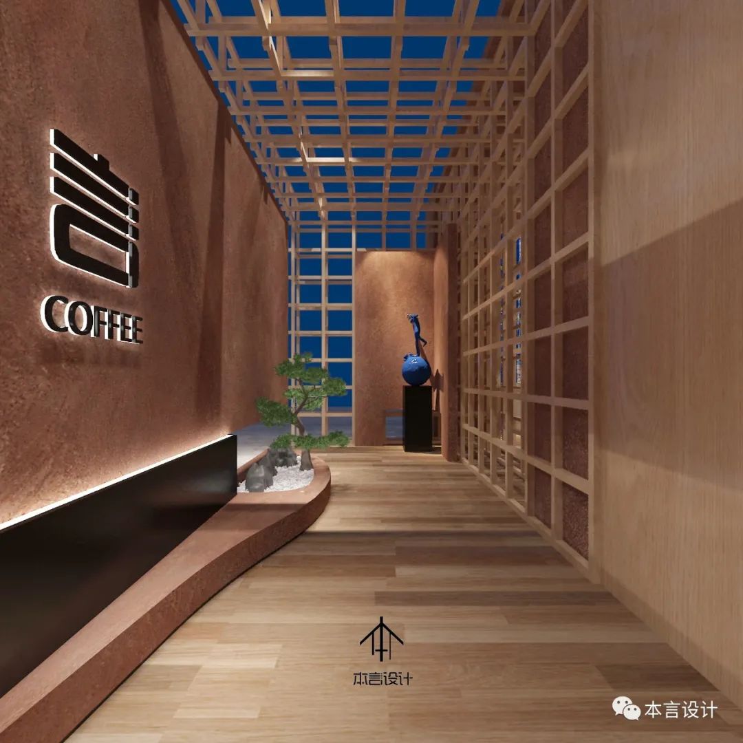 言 COFFEE | 温馨厦门咖啡小屋，感受生活细节之美-12