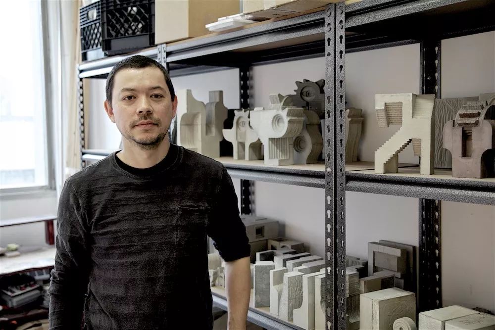 David Umemoto 的混凝土梦想 | 自由与探索-2