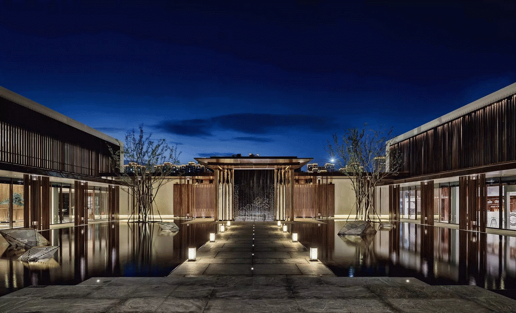 杭州阳光城檀悦-40