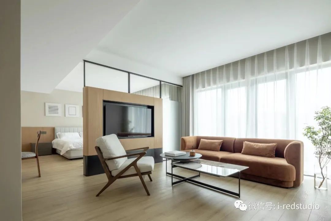 贝瑞佳月子会所(缙云)丨中国丽水丨聚合能量(RE)设计事务所-41