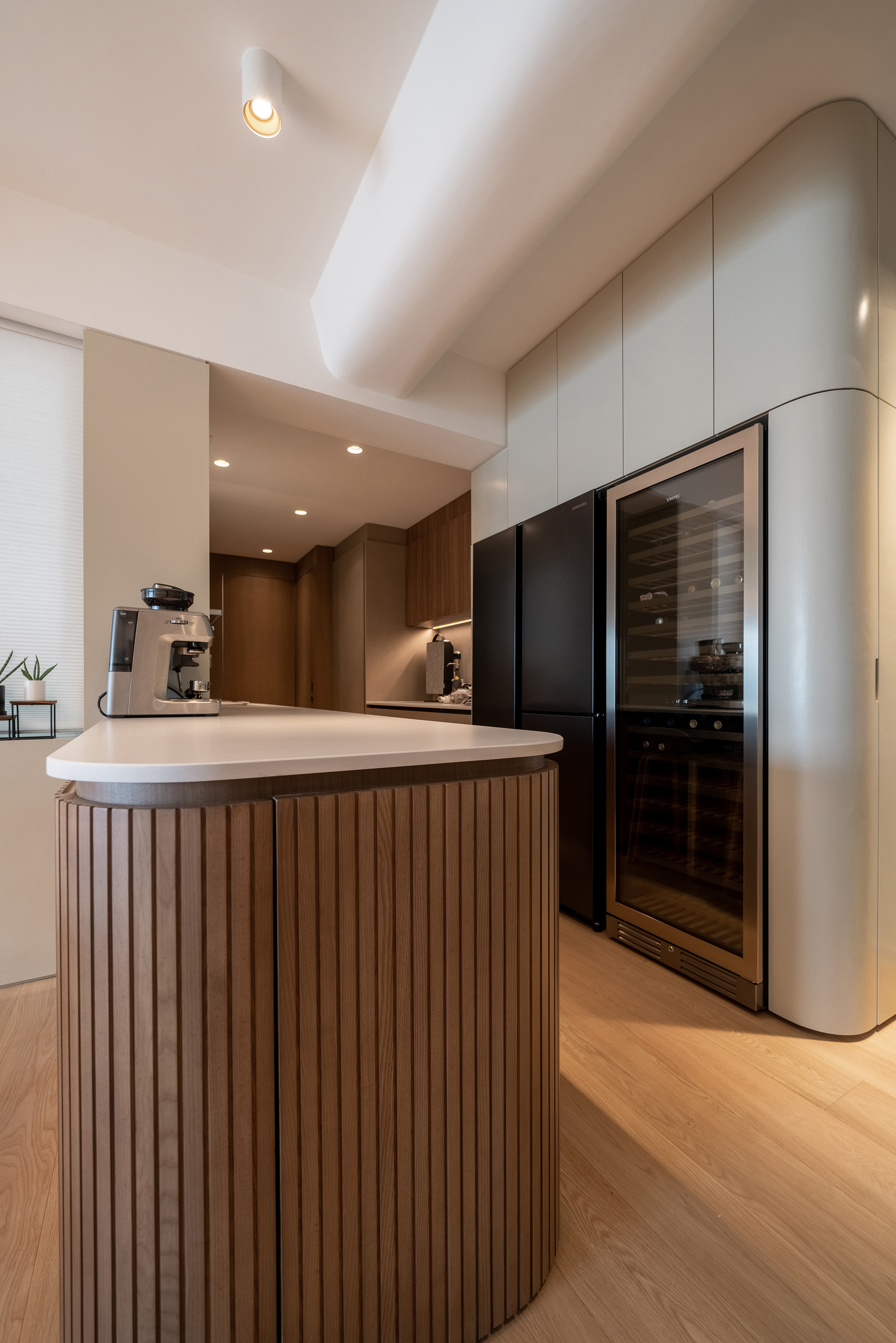 EF 的住所丨中国香港丨arctitudesign-15