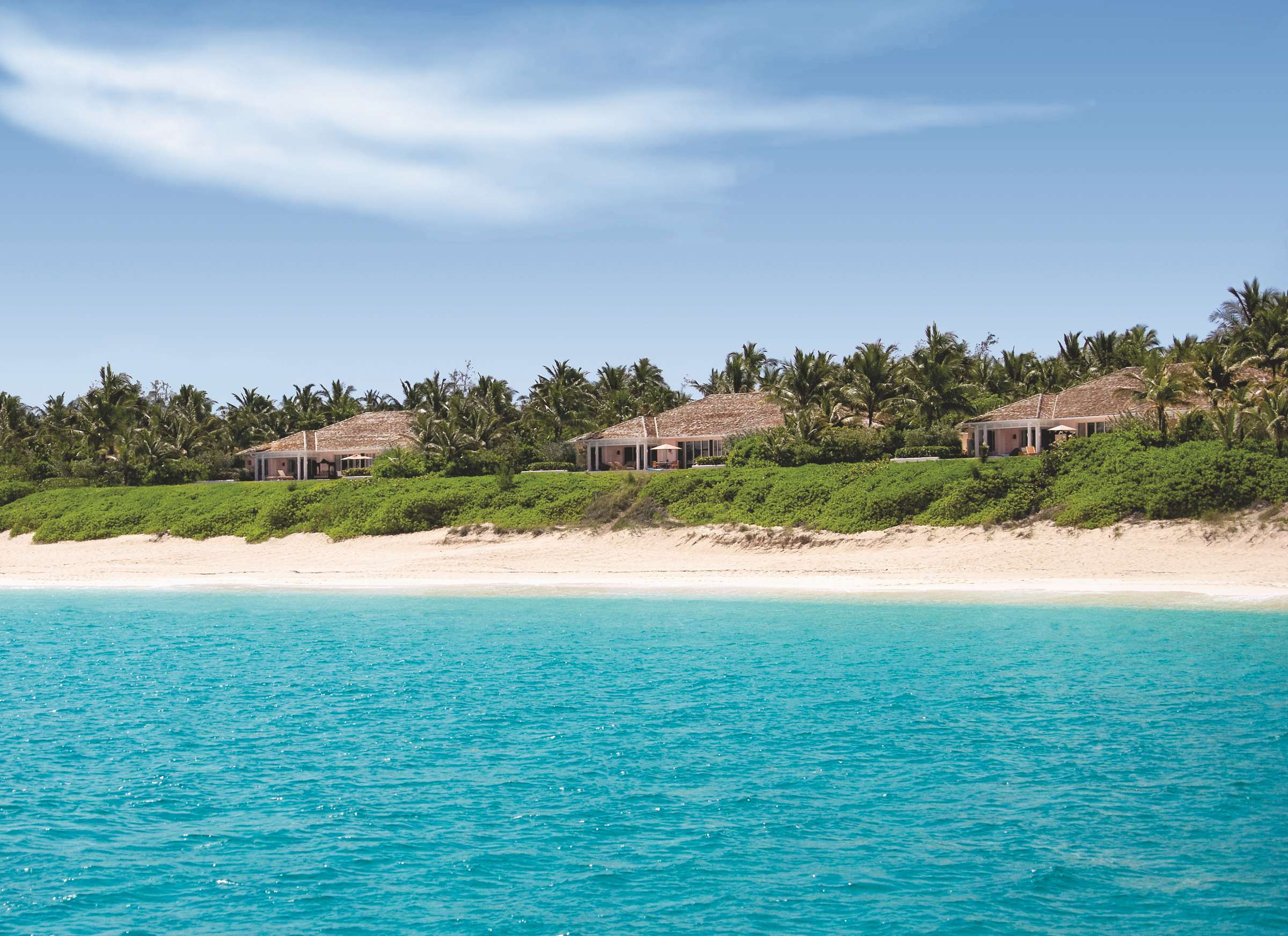 巴哈马豪华度假村One-Only Ocean Club-25