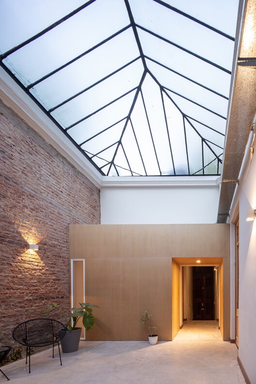 Requena Office 改造丨Mola Kunst-17