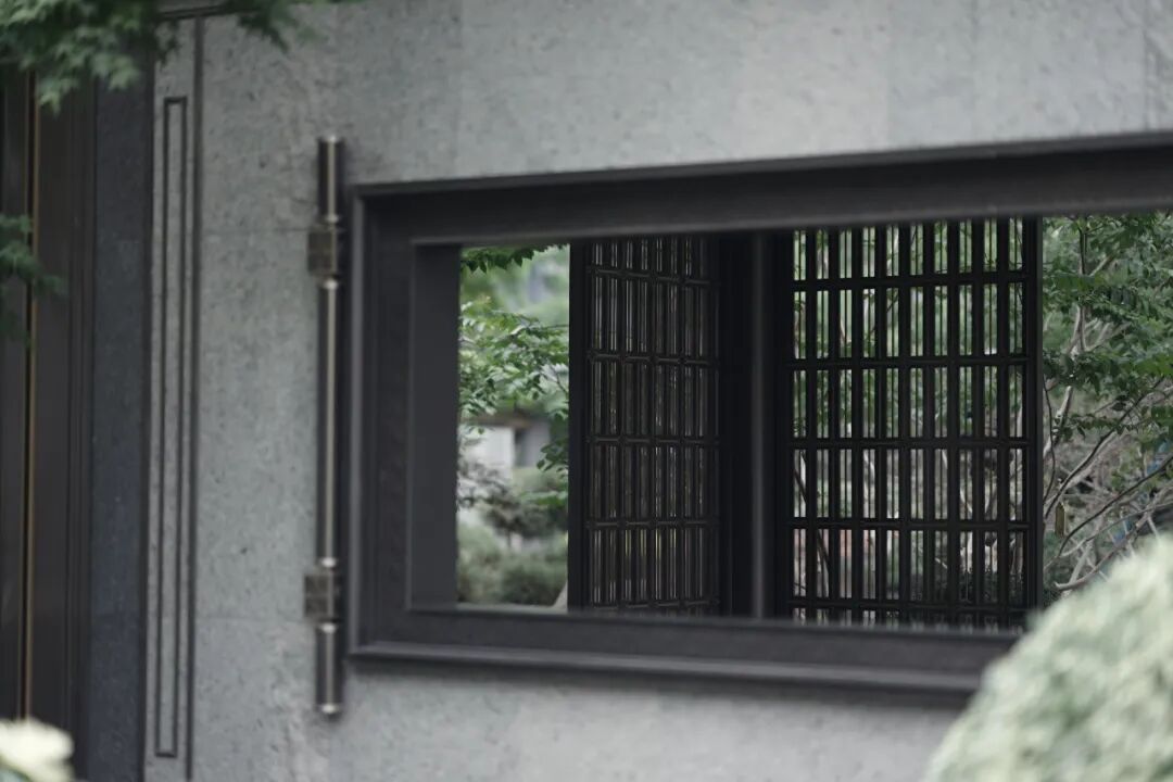 HASA作品|不锈钢场景定制—鼎甲·紫宸公馆-64