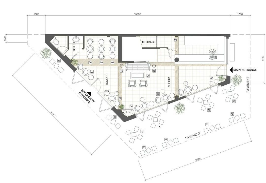 Maykitchenware 陶艺工作室丨越南河内丨17_th_,Maykitchenware-99