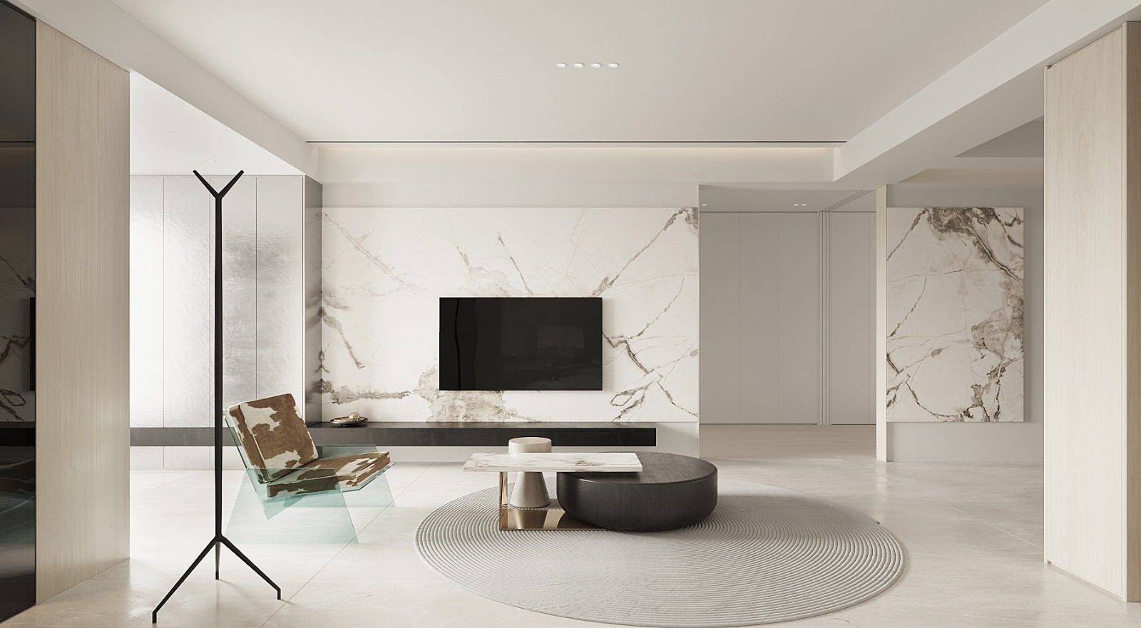 英泰苑丨中国丨远校空间设计-6