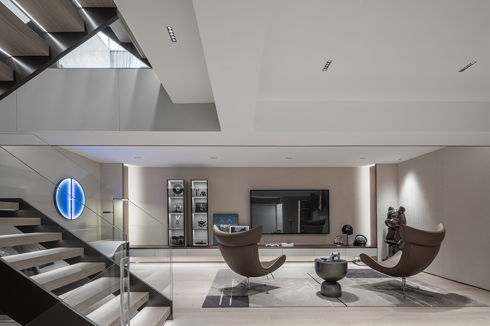 无锡建发天敔湾丨中国无锡丨KLID达观国际建筑设计事务所-34