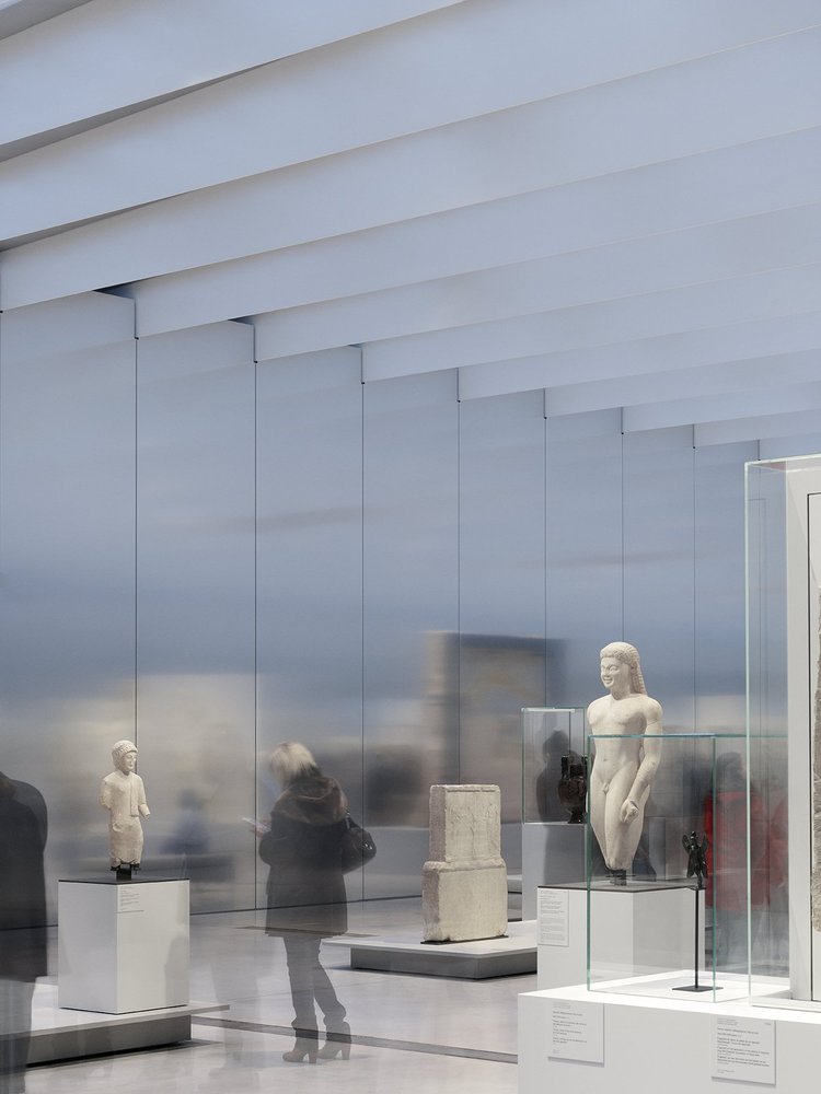 Louvre Lens  SANAA-56