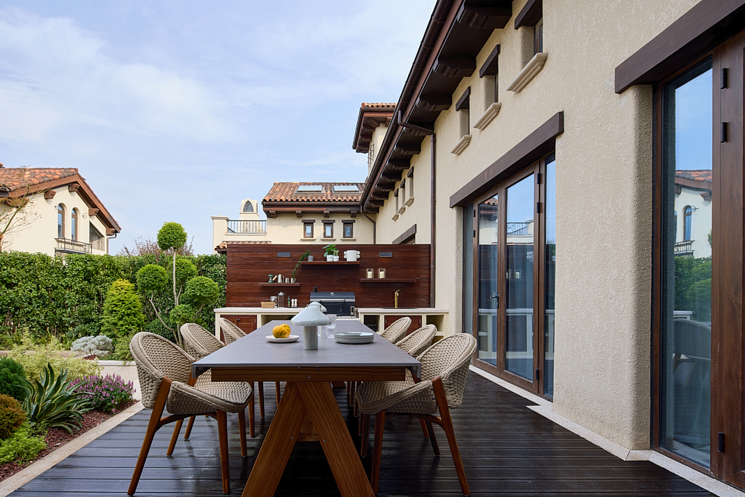 素隅·诗居 · 极简主义度假别墅设计丨中国上海丨上海安想设计-60