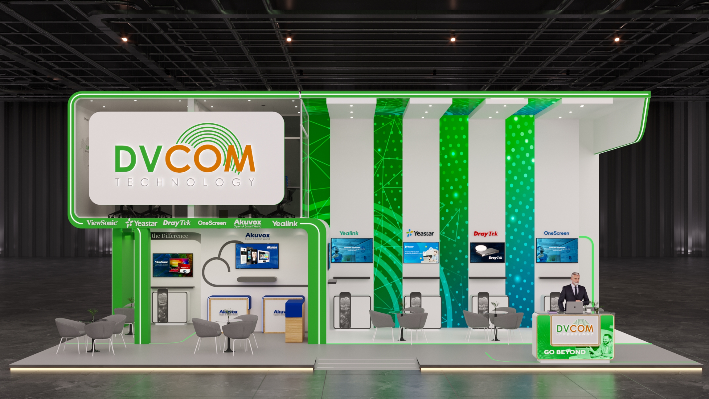 DV Com-GITEX-Dubai-2025-4
