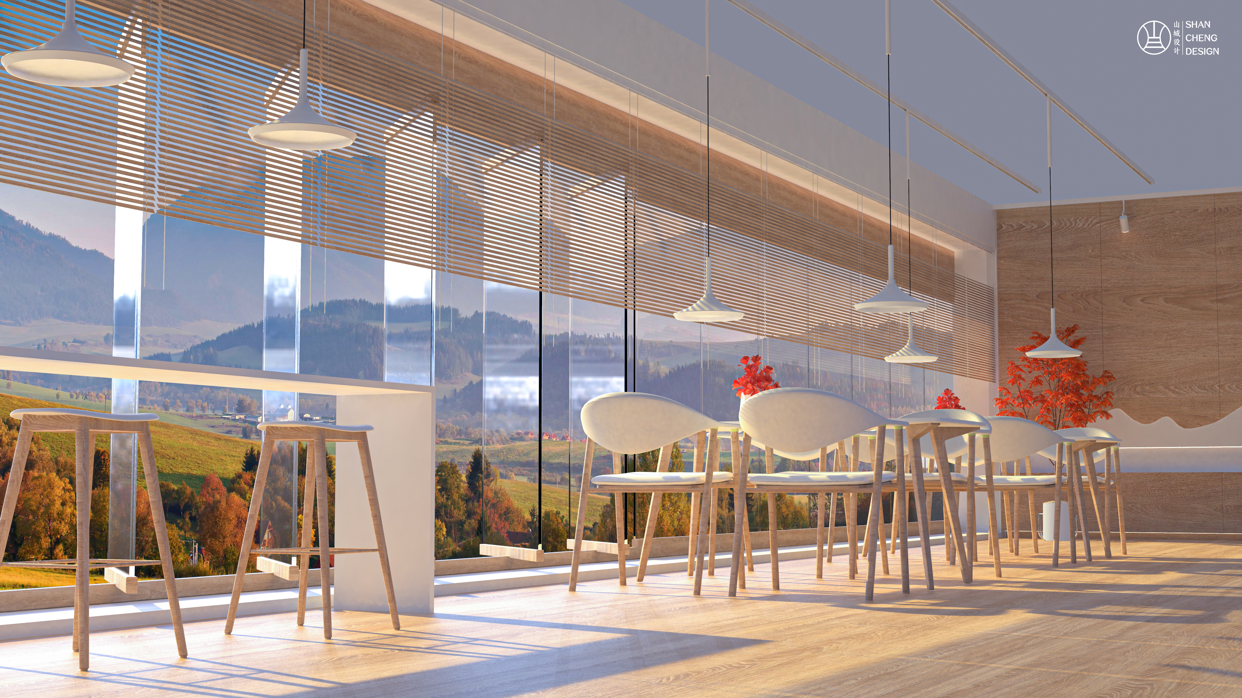 来自产品设计师的想象 —— 超小共创活动与民宿空间-50