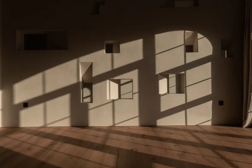 新湖18号丨由走设计研究室-30