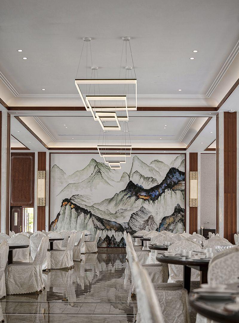 岭东大酒店丨中国梅州-10