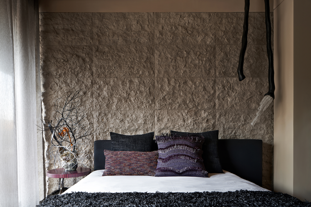 陌上栖山庭·上叠丨中国河北丨OPS 观致设计-58