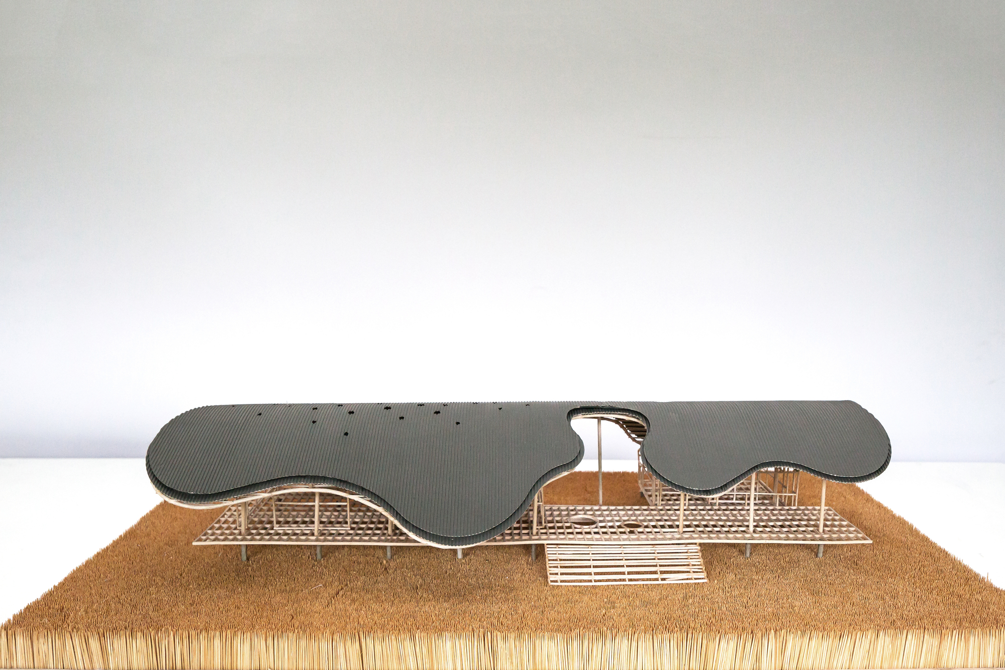 Bo Mon Preschool  / KIENTRUC O-43