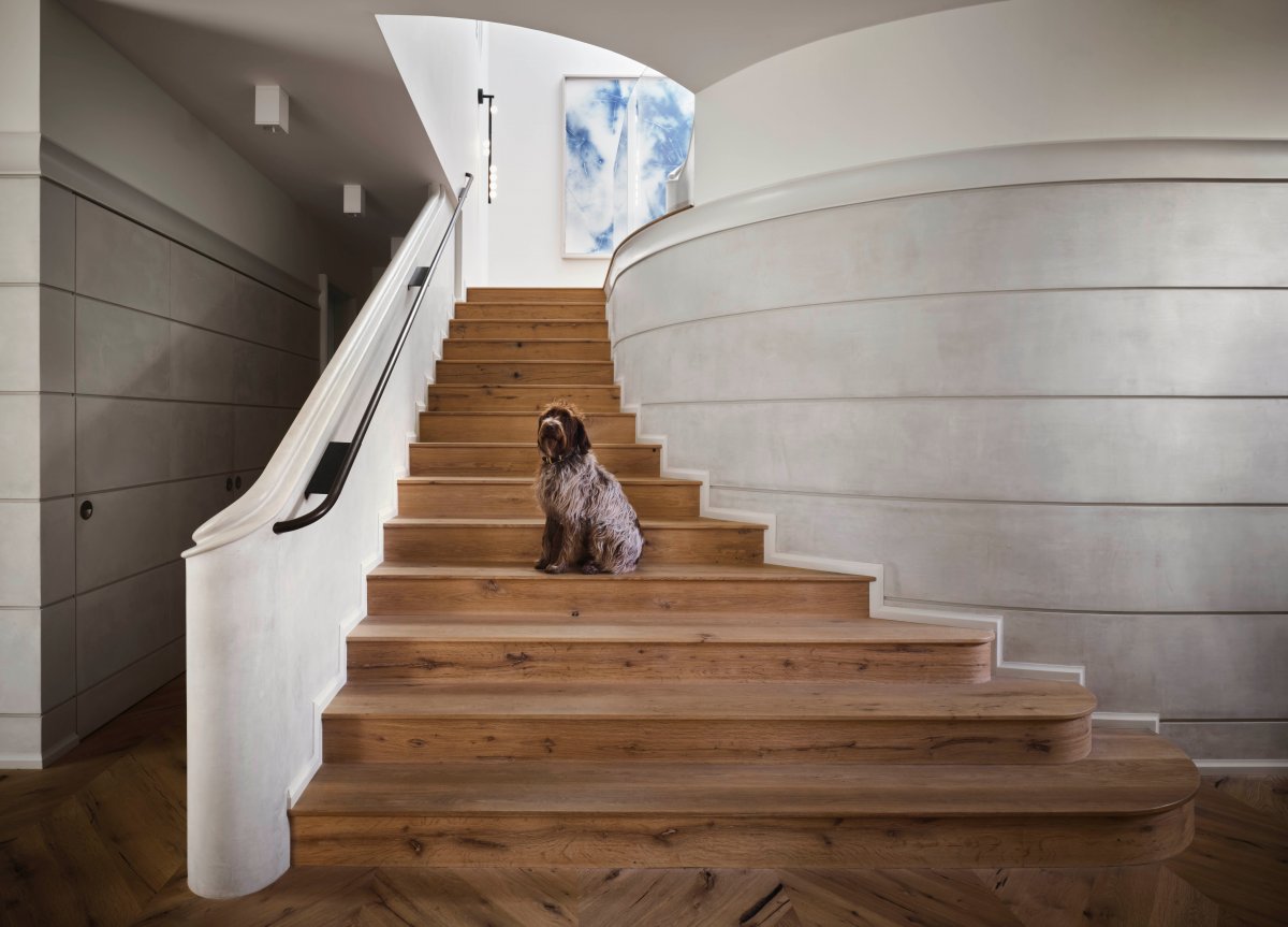 奥斯汀永恒住宅丨美国奥斯汀丨Paul Lamb-17