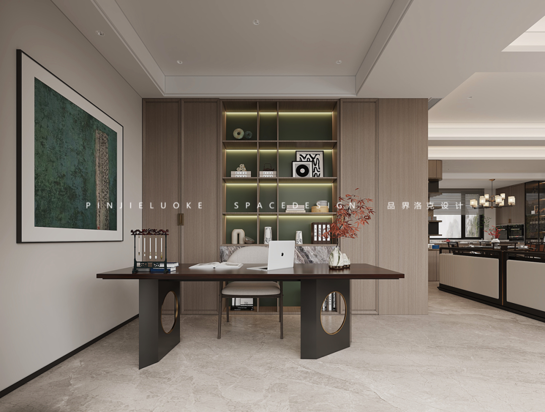 融创·揽月府上叠丨品界洛克-9