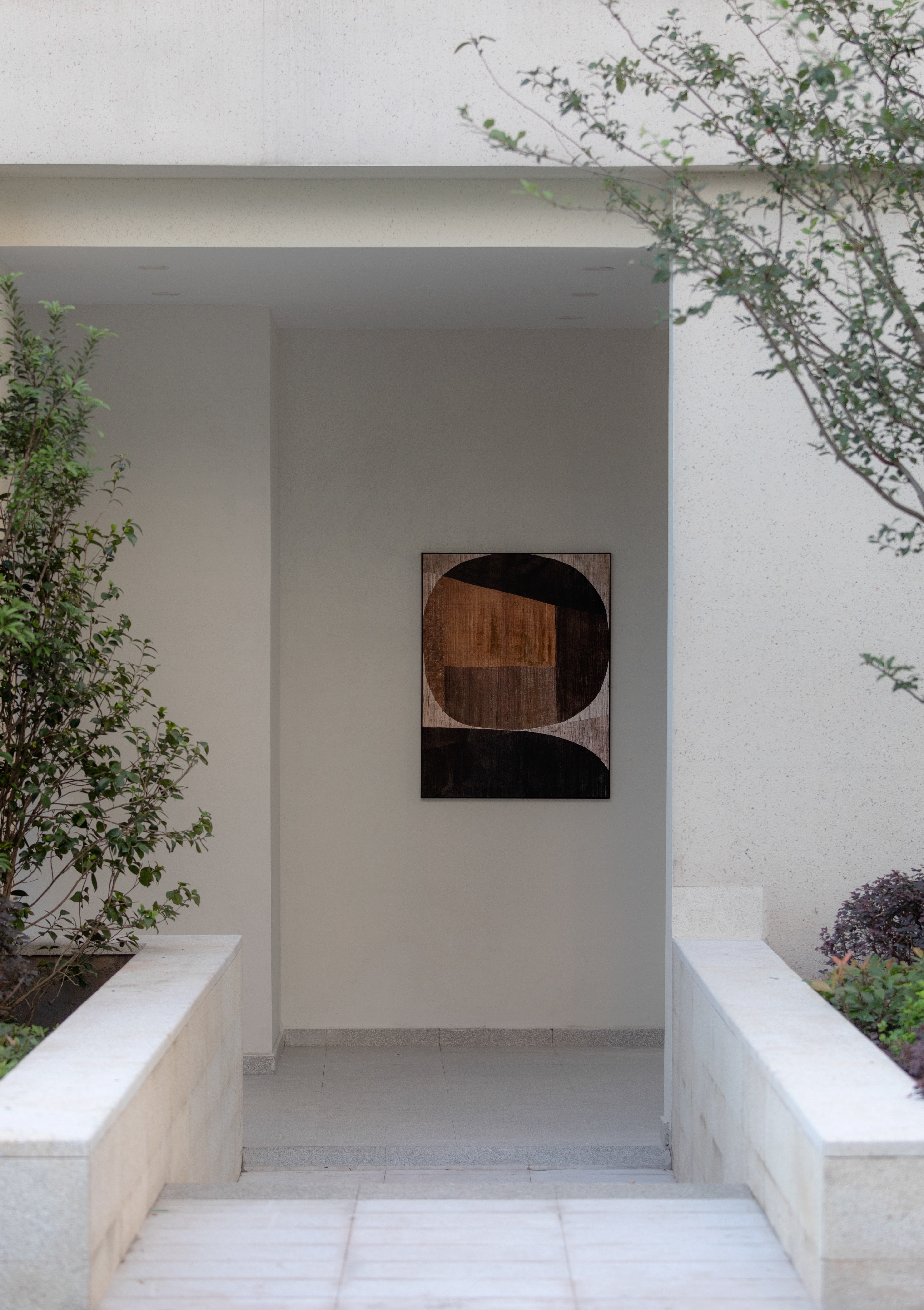 美纵设计｜华宇旭辉重庆 御璟湖山架空层5号地块-8