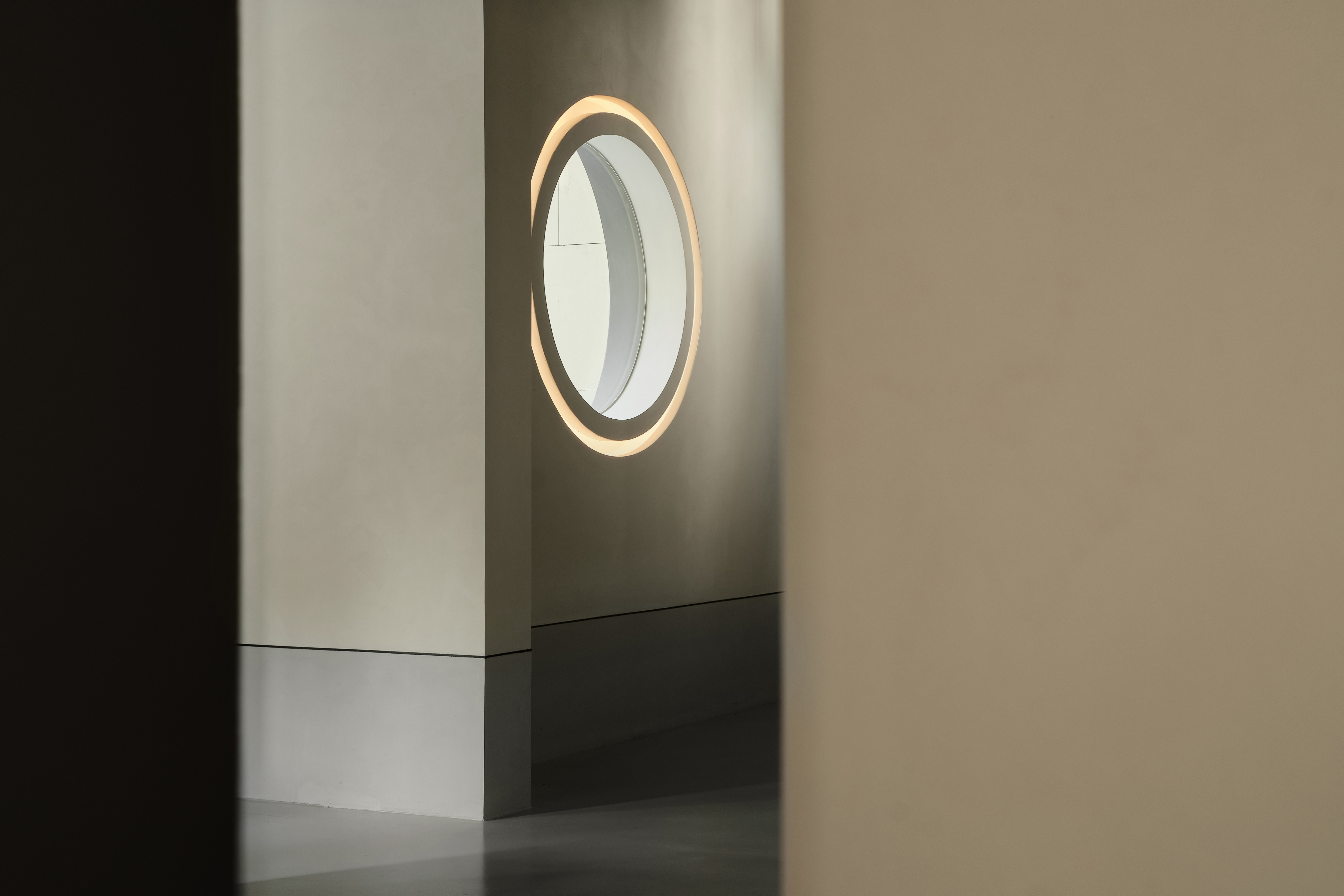 「另一个我」全案设计丨中国南京丨DoLong 董龍设计-10