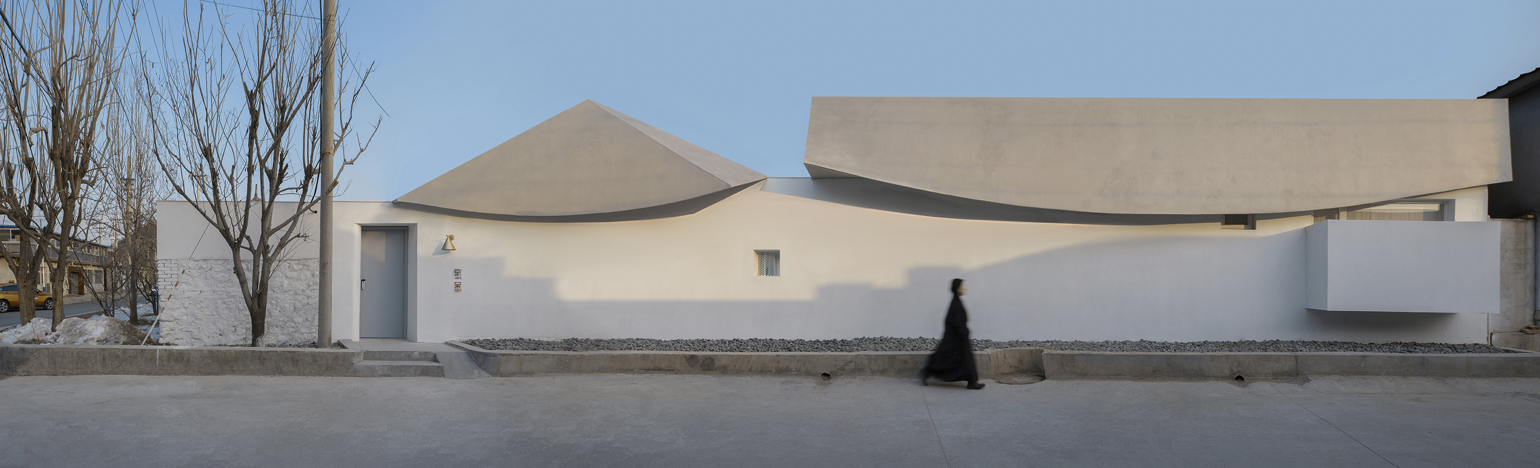 京呆民宿丨中国北京丨多么工作室-30