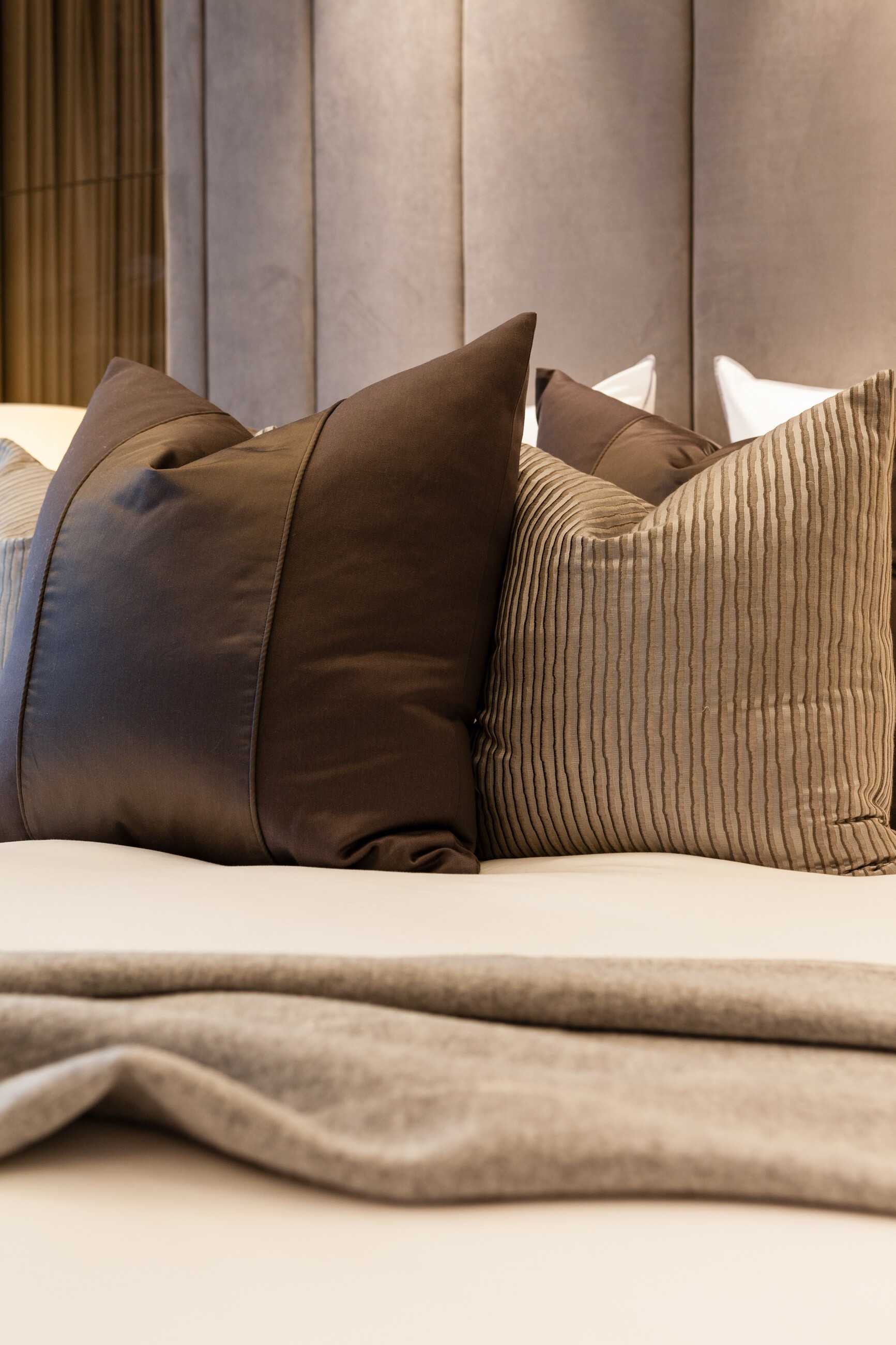 伦敦贝利维亚豪华公寓-16