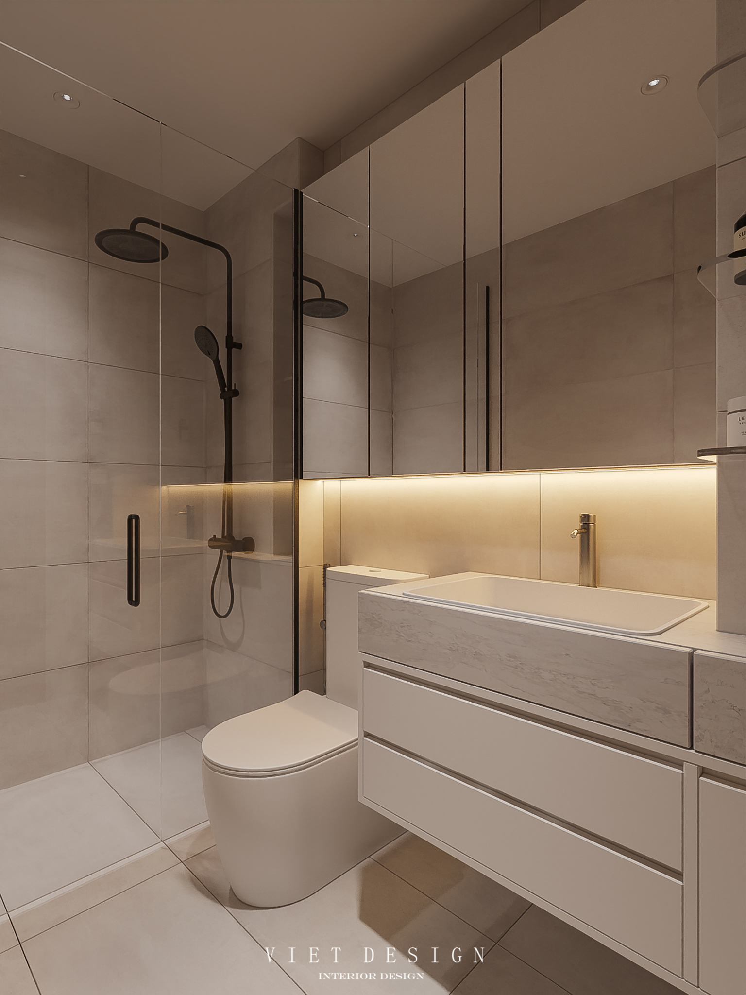 屯田屋丨VIET Design-37