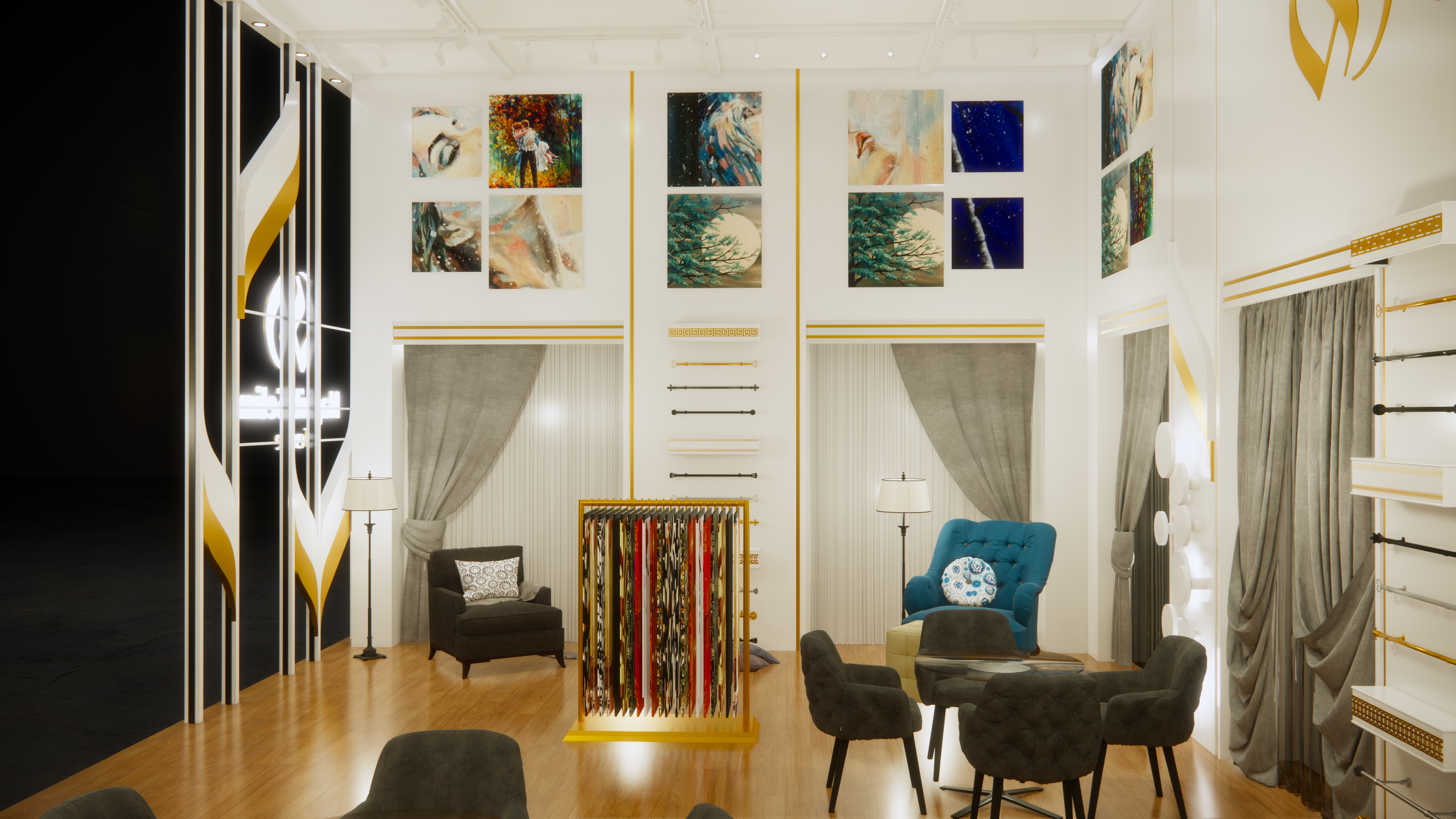 Naguib Selim @Le Marche 2022-4