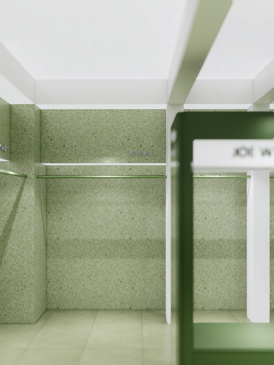 着而乐趣服装集合买手店-22