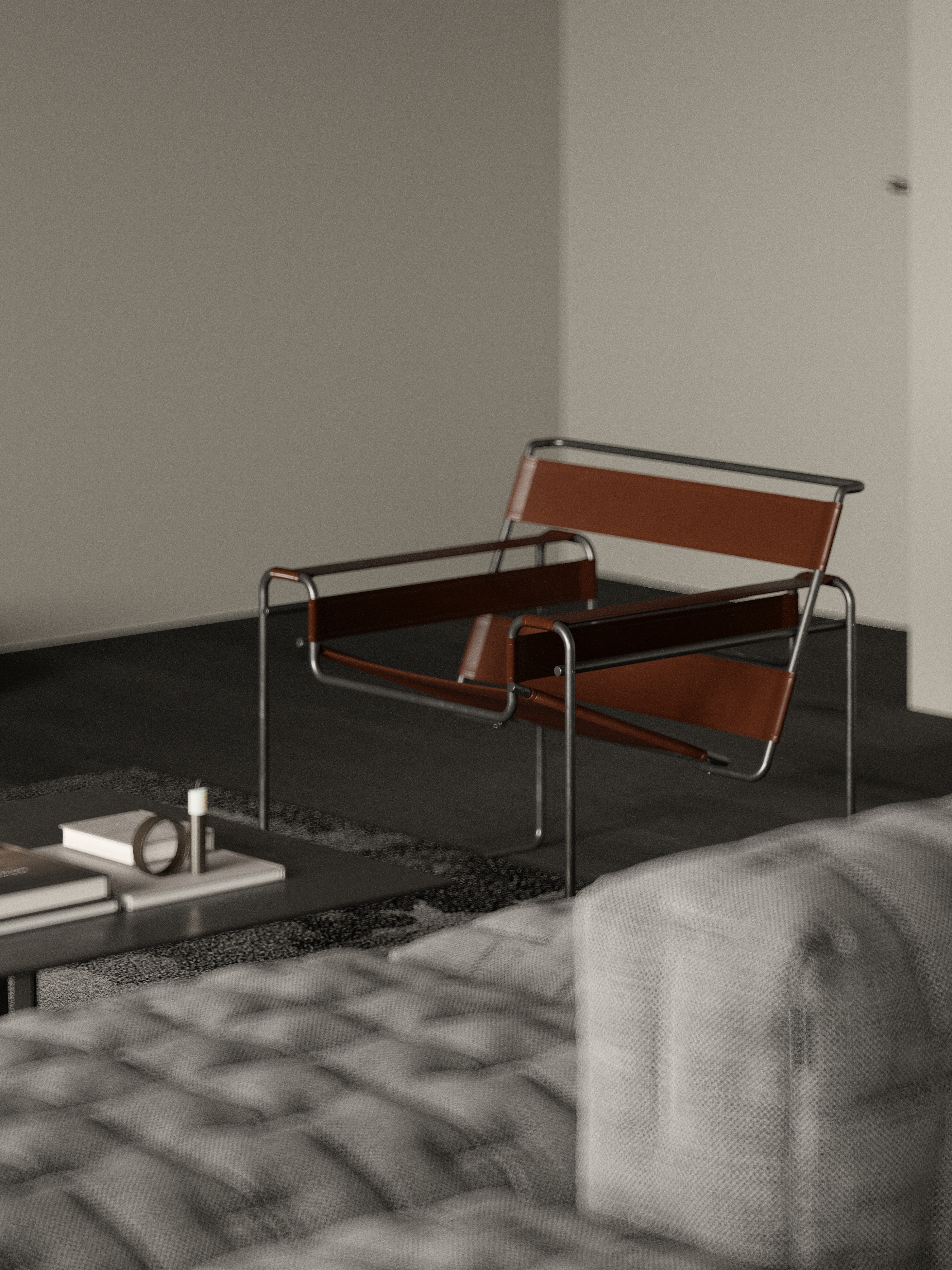 现代化公寓丨罗马尼亚丨ELVIRA CONDORACHI-13