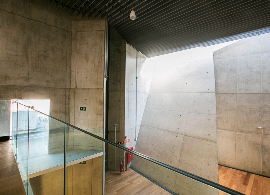 Porto Seguro Cultural Center / Yuri Vital-25