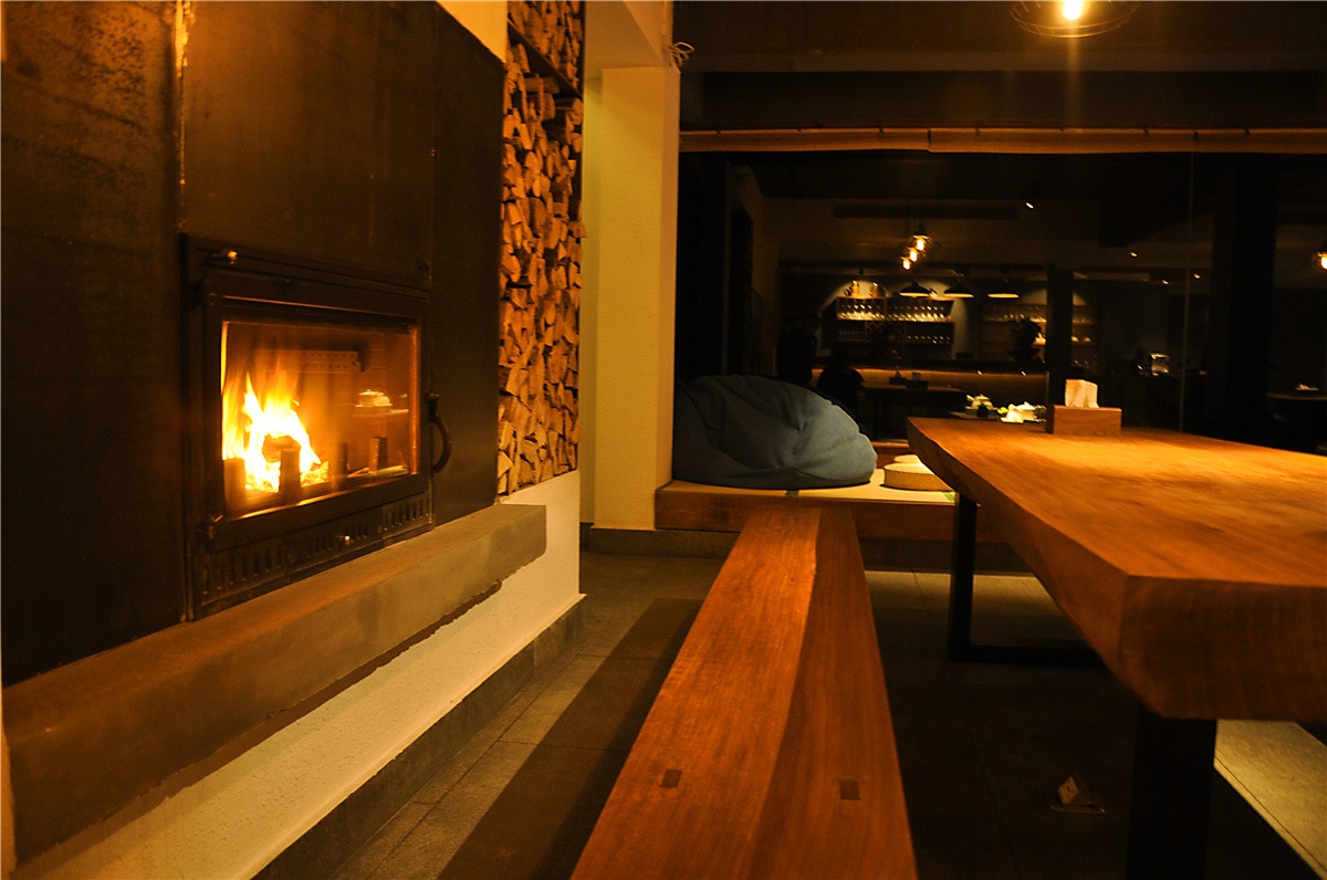 茶溪花语民宿设计丨中国浙江丨杭州品尚文化艺术策划有限公司-38