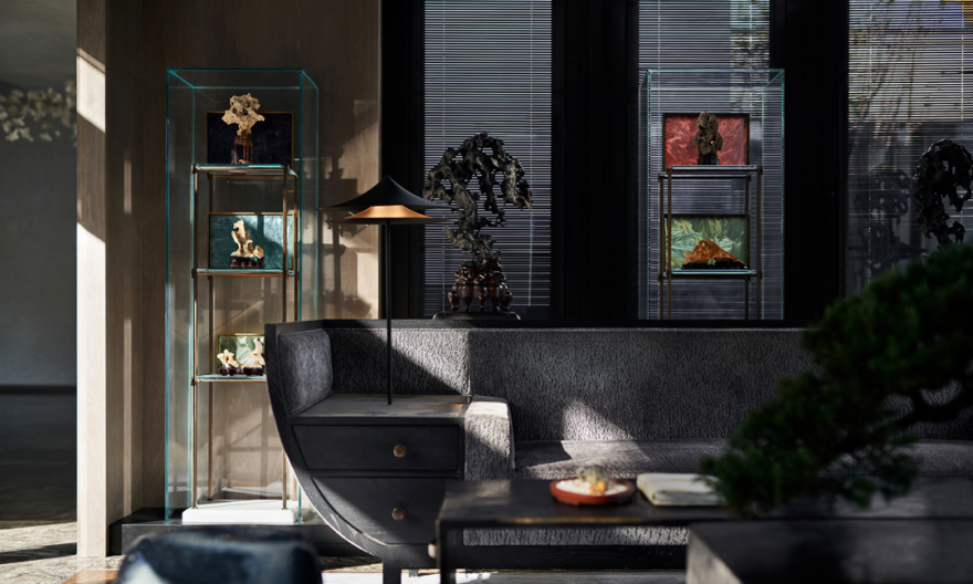 中国铁建·拙政江南豪宅丨中国江苏-35