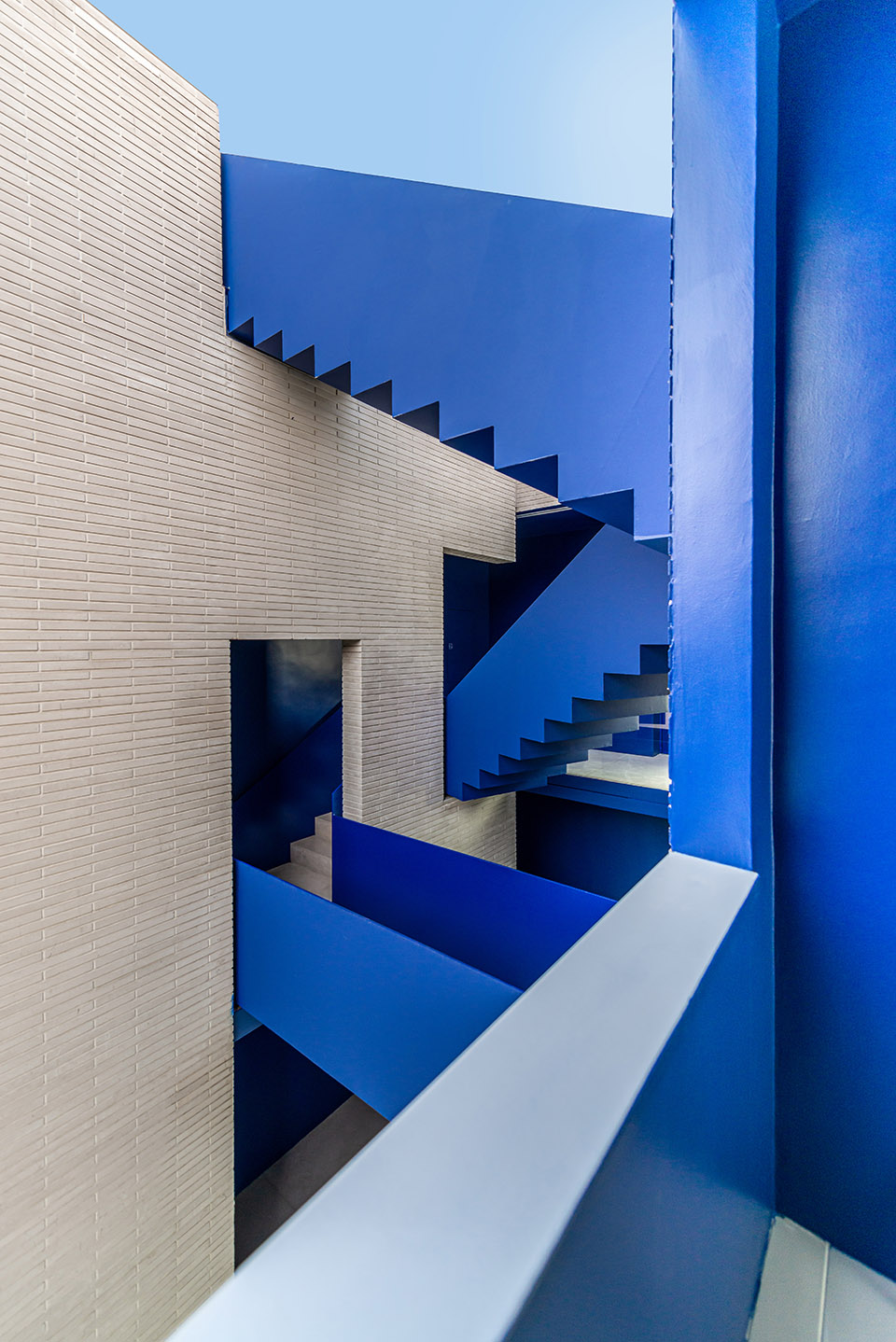 Paakat 住宅丨伊朗丨Rooydaad Architects-24