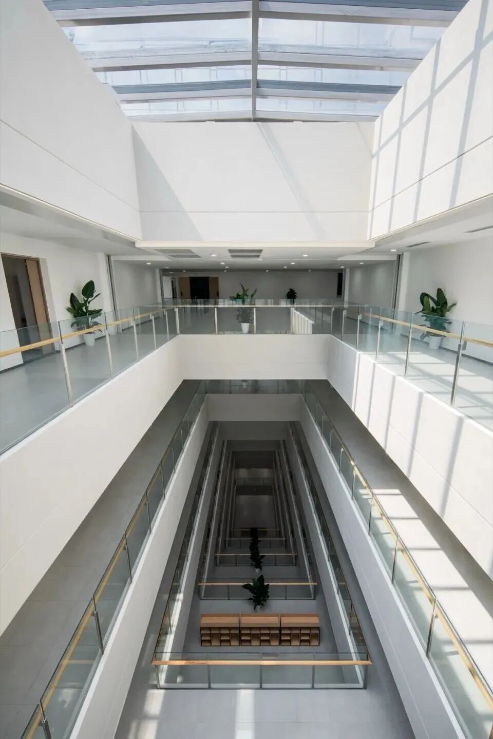 水发科创中心丨中国成都丨中国建筑西南设计研究院有限公司-34