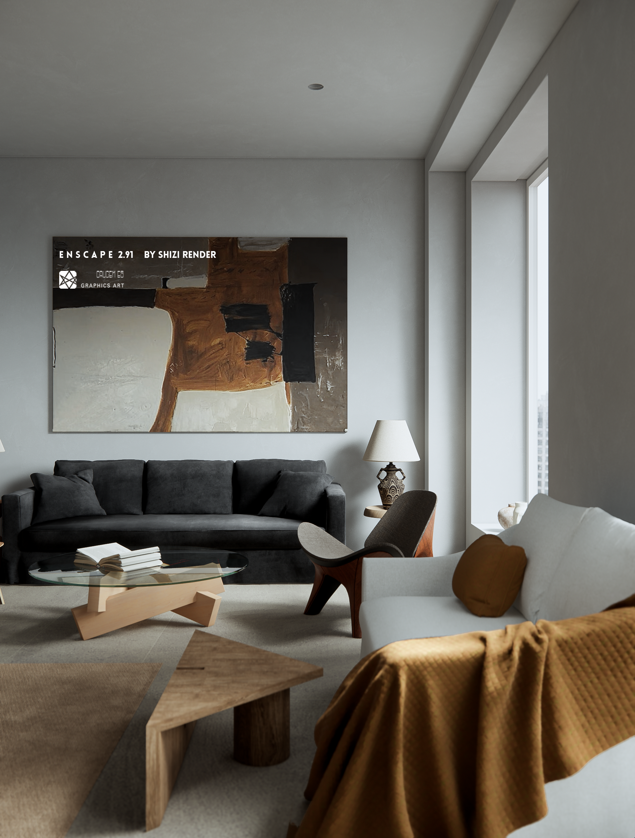 ENSCAPE&SU 十字近期空间-5