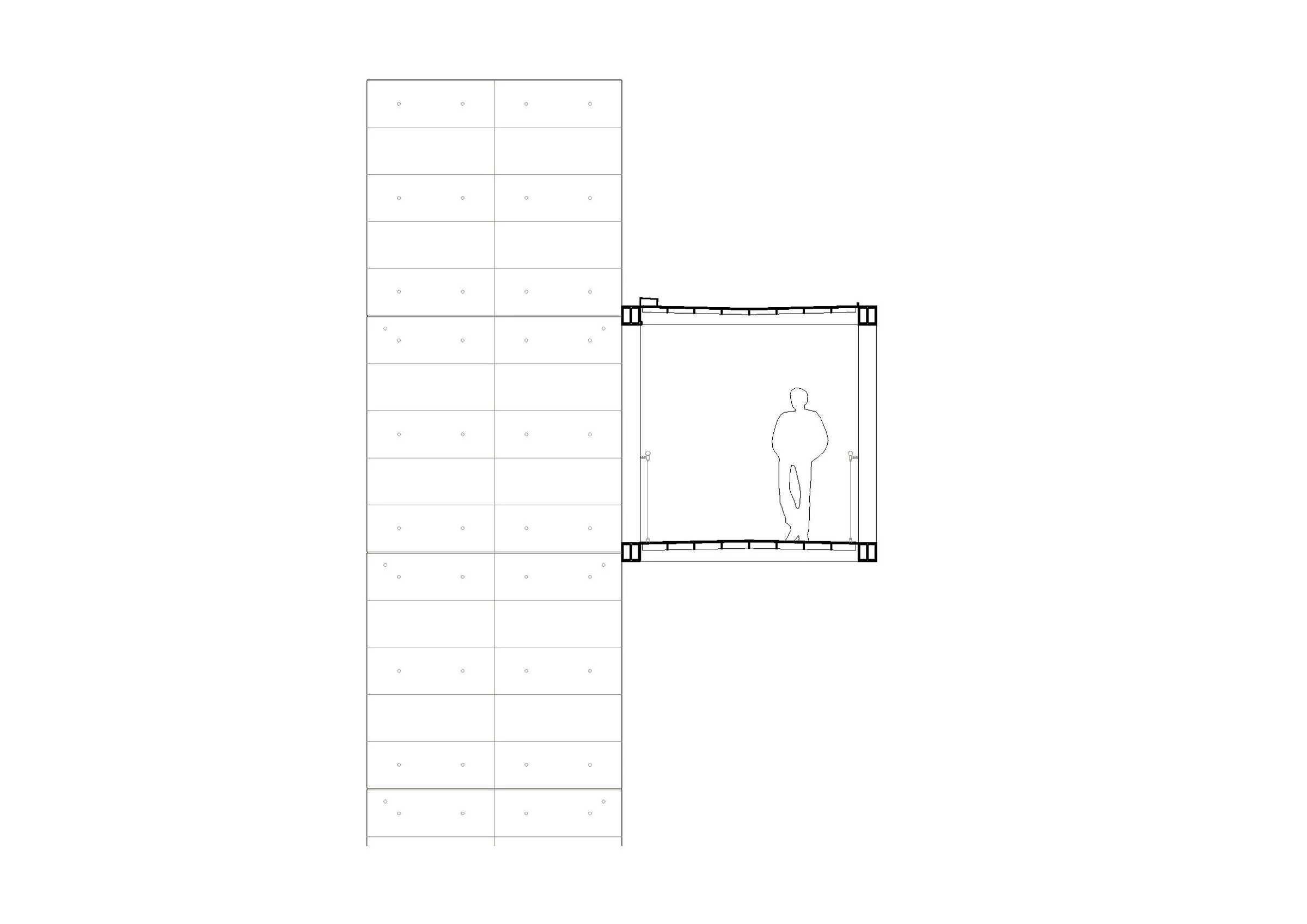 利托米什尔人行桥丨捷克丨Ehl & Koumar Architekti-54