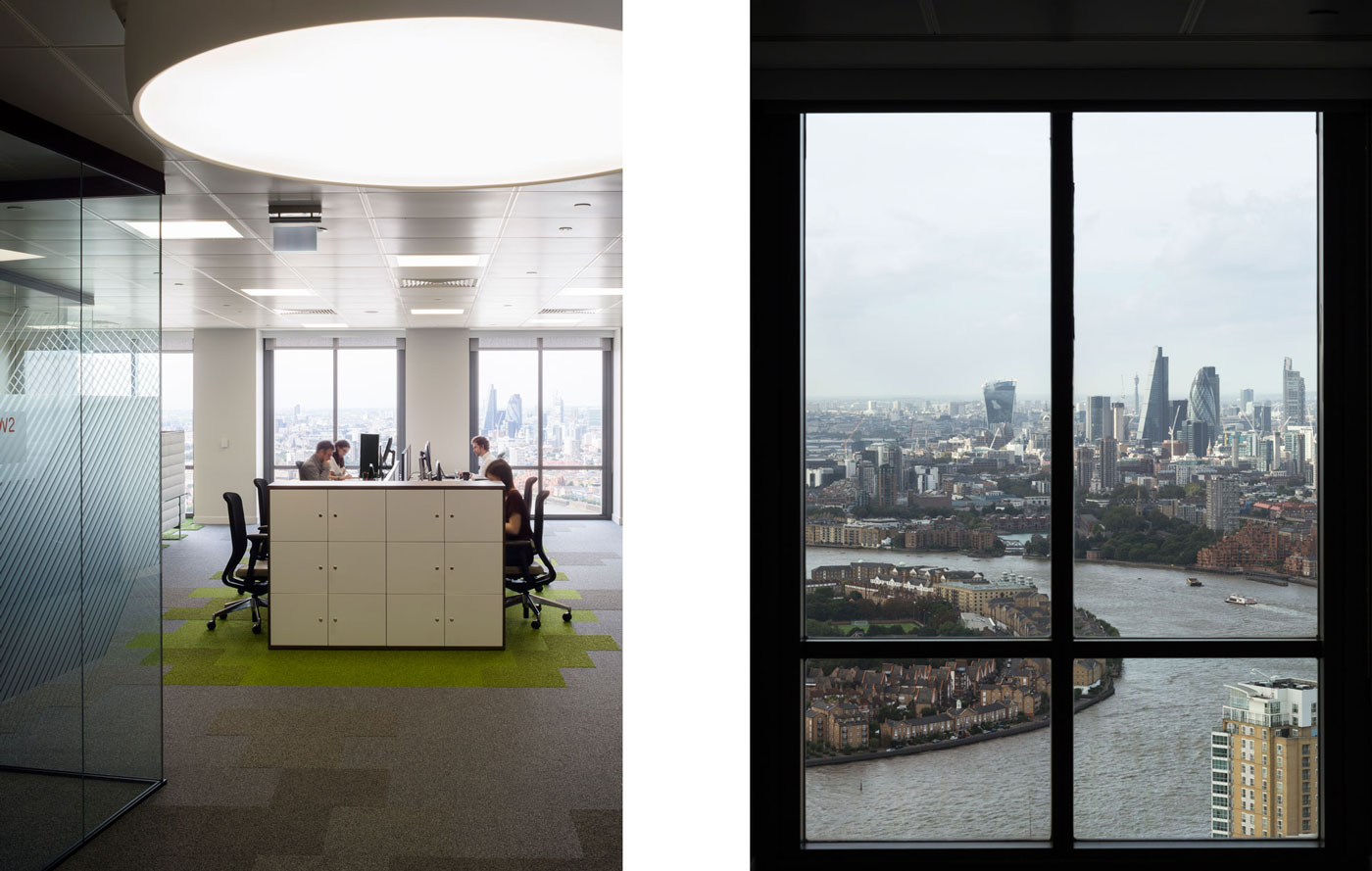 UCL管理学院项目丨Levitt Bernstein-60