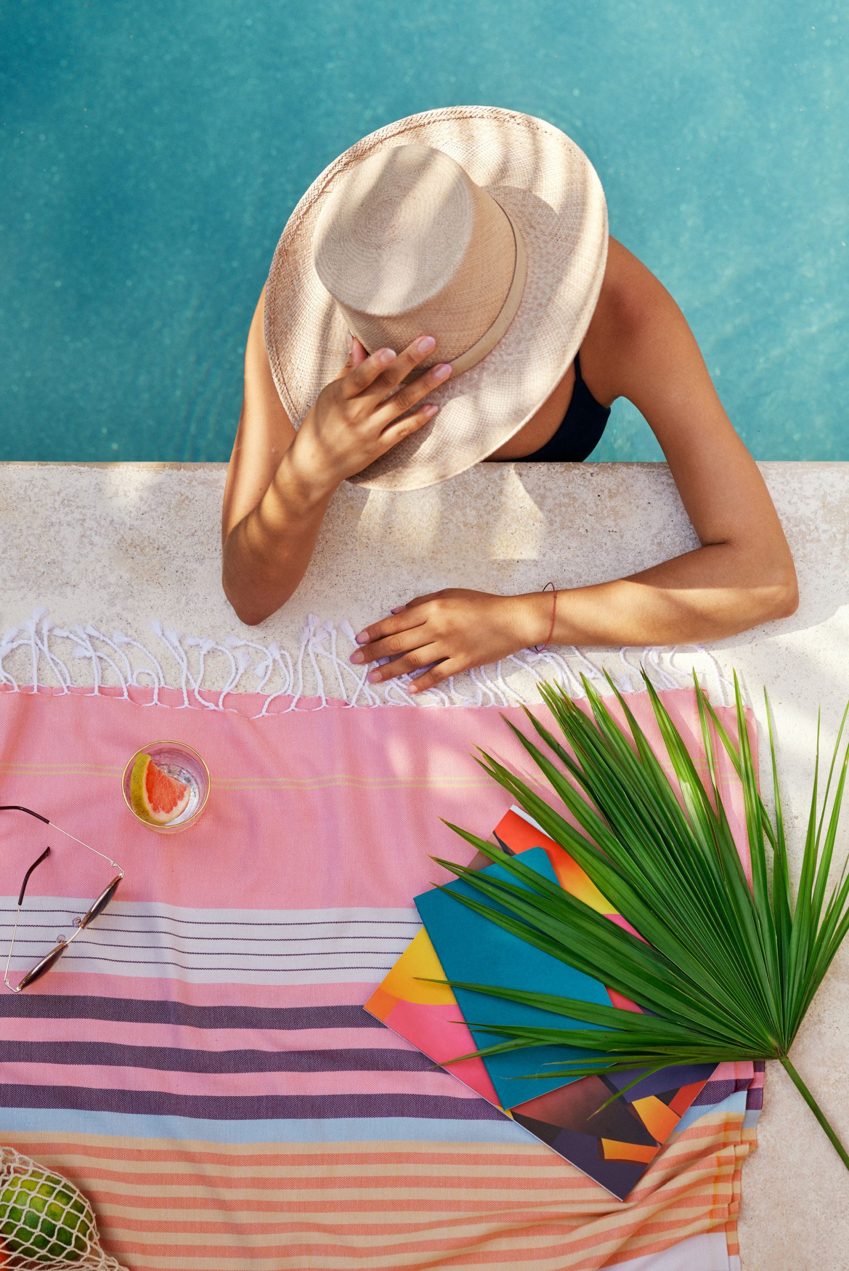 HM Home 全新夏日热带风格家居系列-13