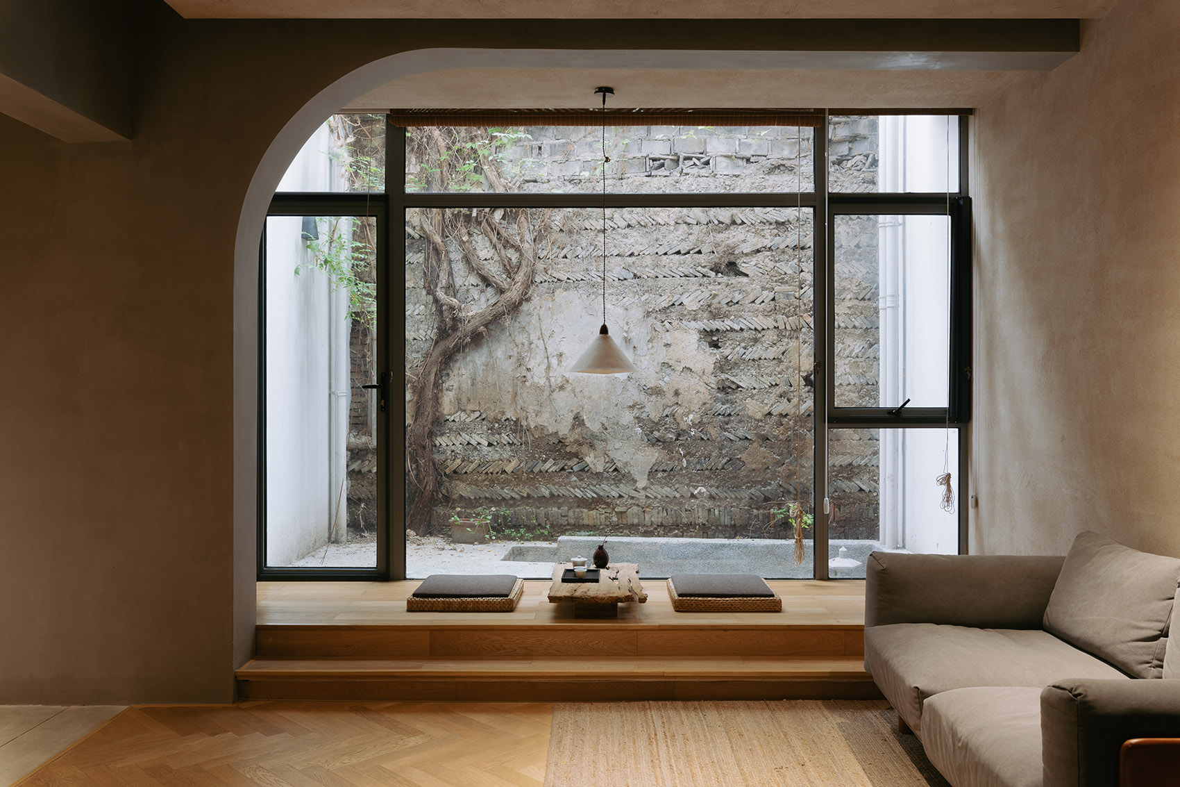 十片间丨中国湖州丨来建筑设计工作室-159