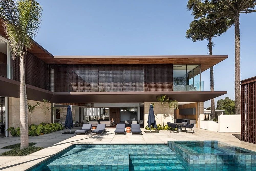 瓜因贝之家丨巴西丨ELIZA SCHUCHOVSKI-42